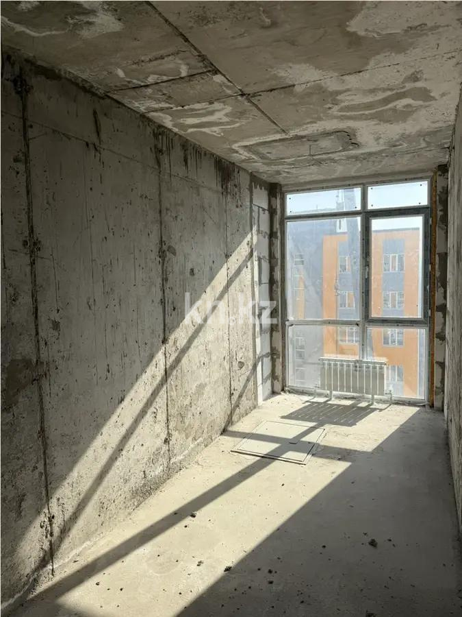 Продажа 2-комнатной квартиры, 59.6 м², ул. Алтын орда, дом  7 стр - Продажа квартир в Алматы фото 2 из 2