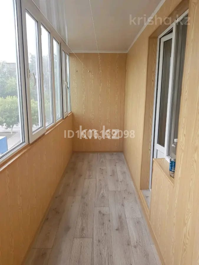 Продажа 2-комнатной квартиры, 56 м² - Продажа двухкомнатных квартир в панельном доме в Казахстане - страница 2 фото 4 из 10