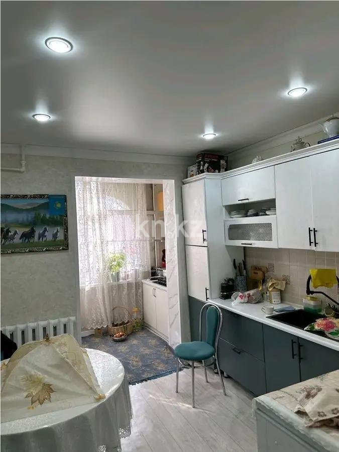 Продажа 2-комнатной квартиры, 48 м², пр. Абылай хана, дом  6/3 в Астане - фото 3