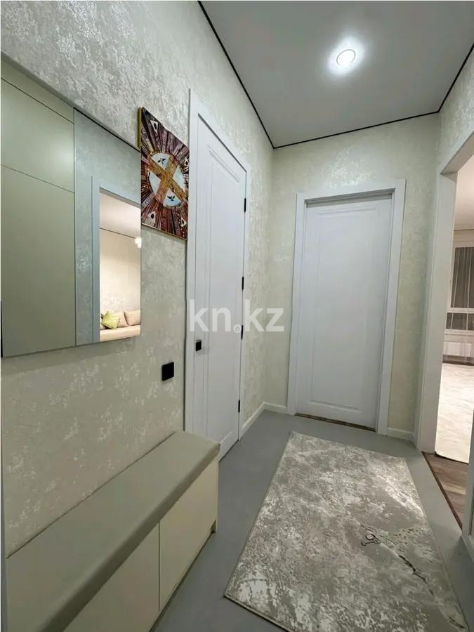 Продажа 1-комнатной квартиры, 49.6 м² - Продажа недвижимости в Астане - страница 2 фото 4 из 4