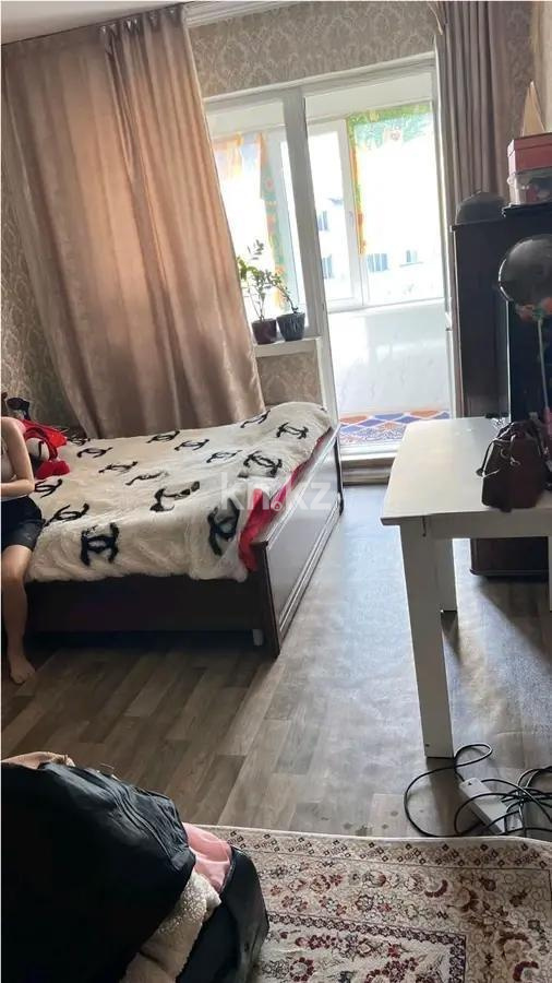 Продажа 1-комнатной квартиры, 41 м², мкр-н Кокжиек, дом  18 - Продажа  однокомнатных квартир в новостройках Алматы без посредников фото 1 из 2