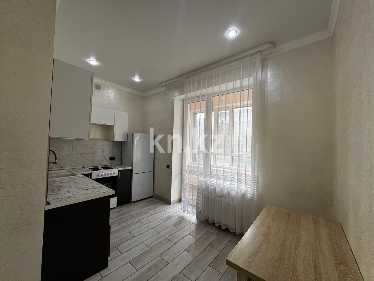 Продажа 1-комнатной квартиры, 37.8 м², ул. Мухамедханова, дом  6 - Продажа квартир в Астане фото 4 из 8