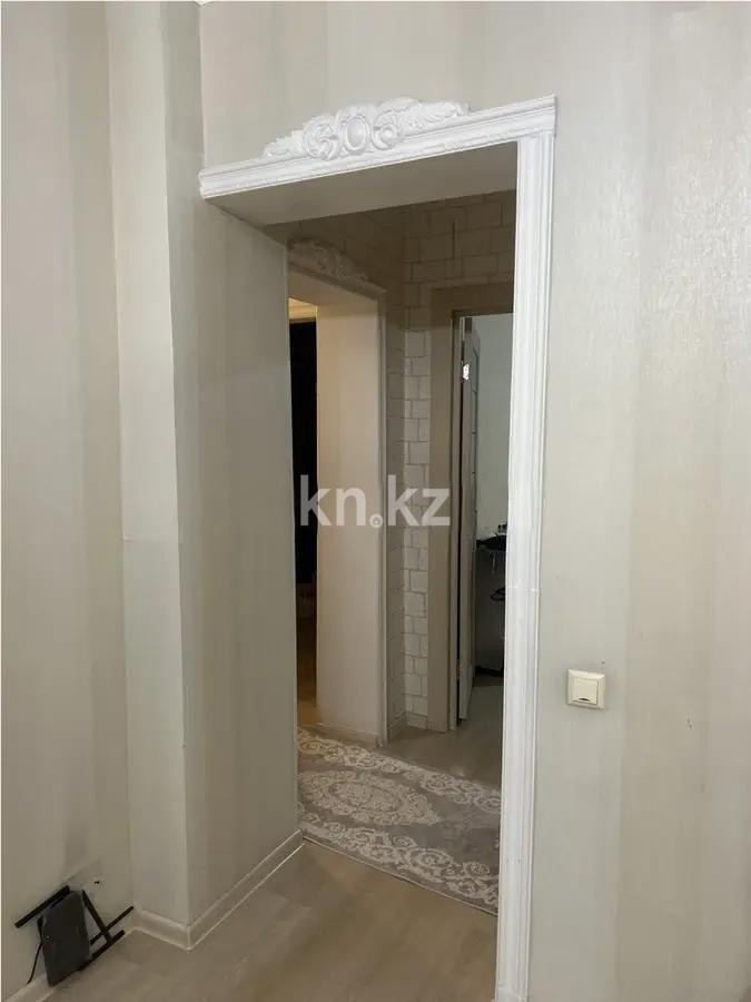 Продажа 2-комнатной квартиры, 55 м², пр. Райымбека, дом  241 - Продажа квартир в Алматы фото 4 из 4