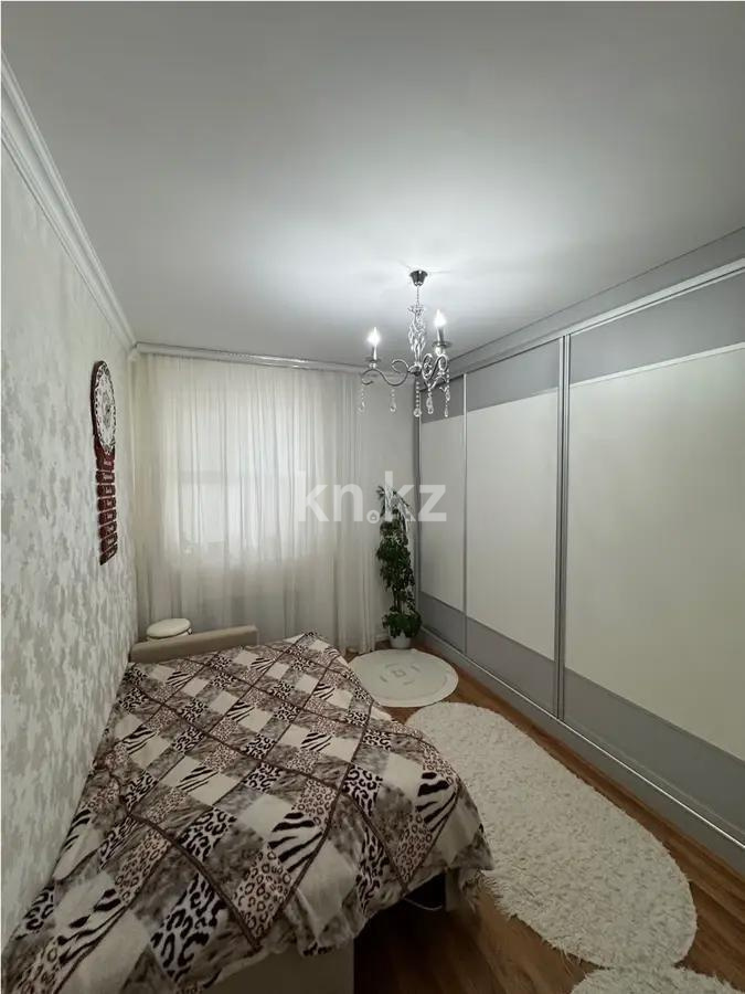 Продажа 2-комнатной квартиры, 55 м², пр. Аль-Фараби, дом  40/2 в Астане - фото 2