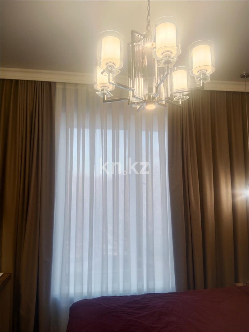 Продажа 3-комнатной квартиры, 80 м² - Продажа квартир в новостройках Караганды - страница 2 фото 3 из 9