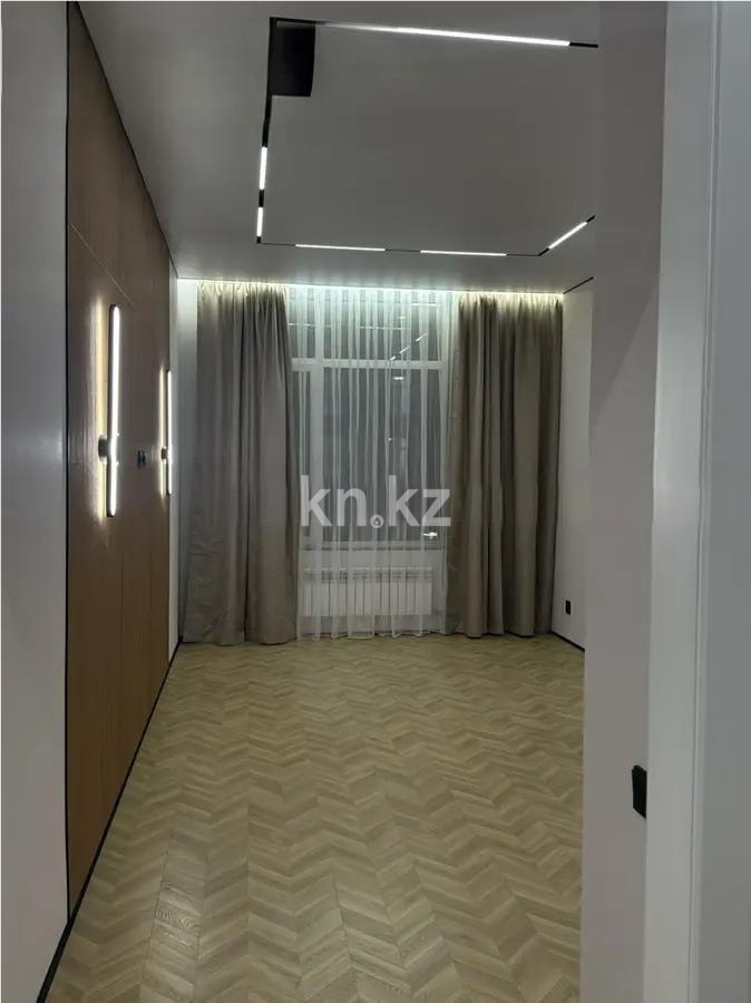 Продажа 2-комнатной квартиры, 68 м² - Продажа двухкомнатных квартир от собственников в Астане - страница 7 фото 2 из 6
