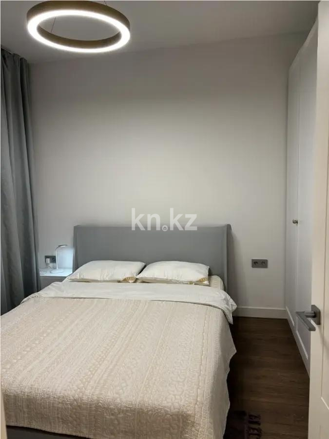 Продажа 2-комнатной квартиры, 54 м² в Алматы - фото 2