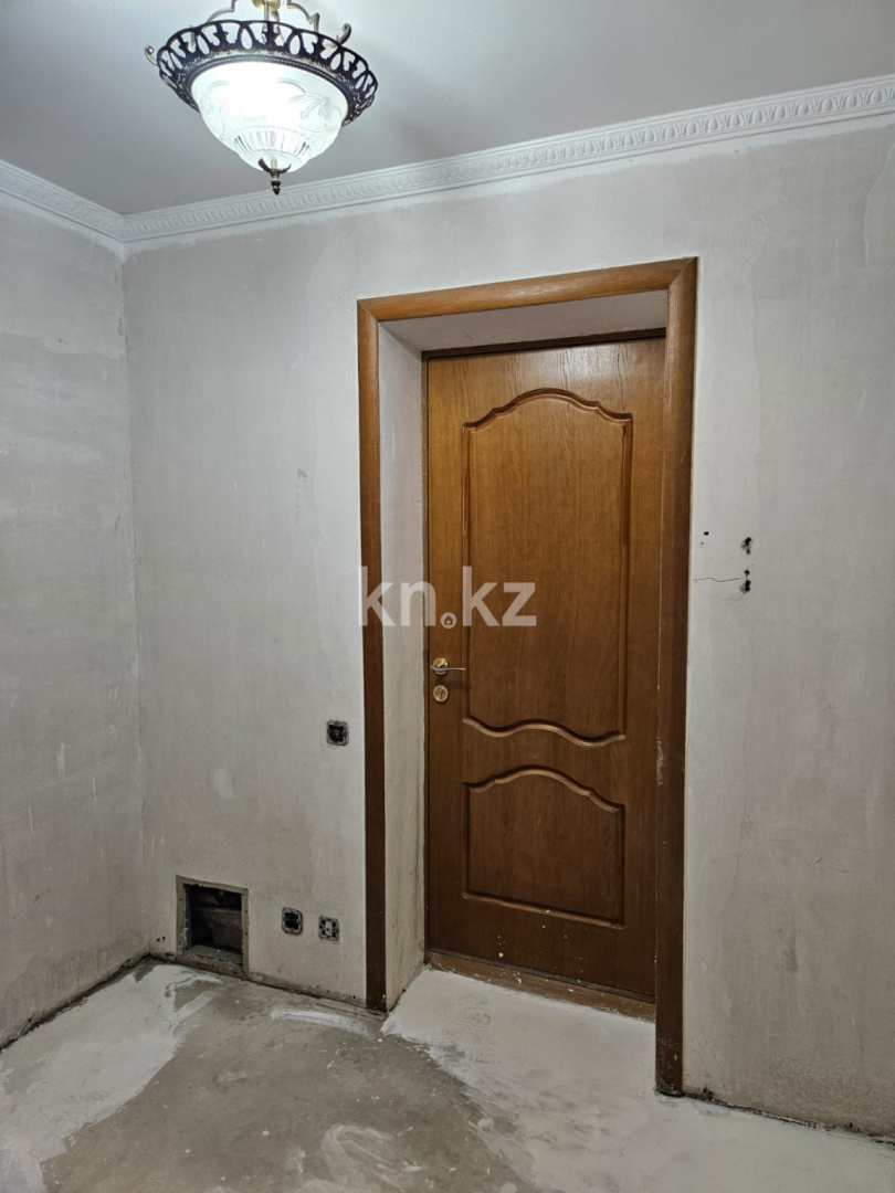 Продажа 3-комнатной квартиры, 59.7 м² в Астане - фото 28