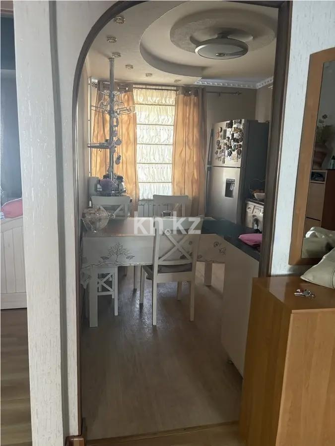 Продажа 3-комнатной квартиры, 64 м² - Продажа квартир от собственников в Темиртау фото 4 из 4