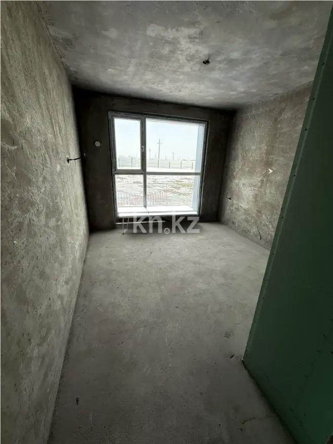 Продажа 2-комнатной квартиры, 42.2 м² в Астане