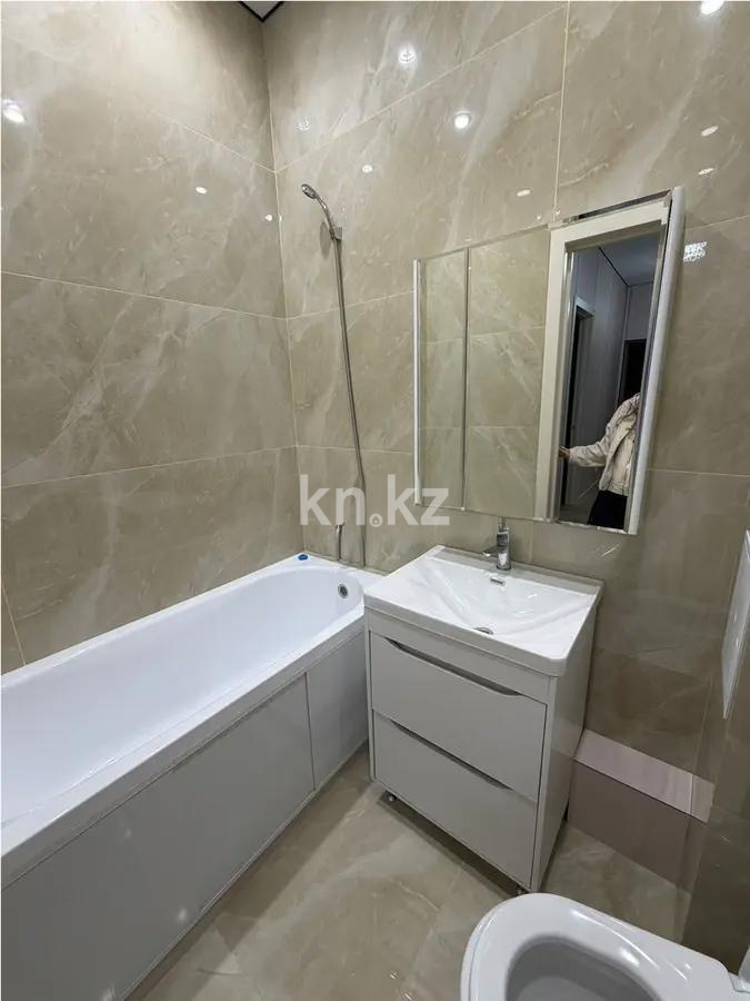 Продажа 2-комнатной квартиры, 52.37 м² в Астане - фото 4