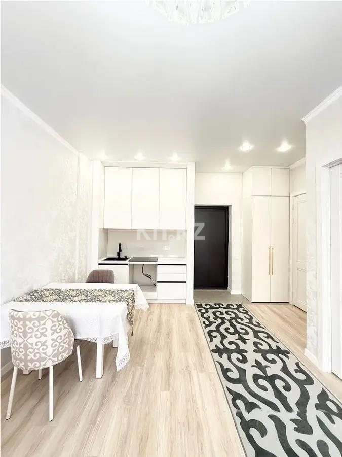 Продажа 2-комнатной квартиры, 38 м² в Алматы - фото 3