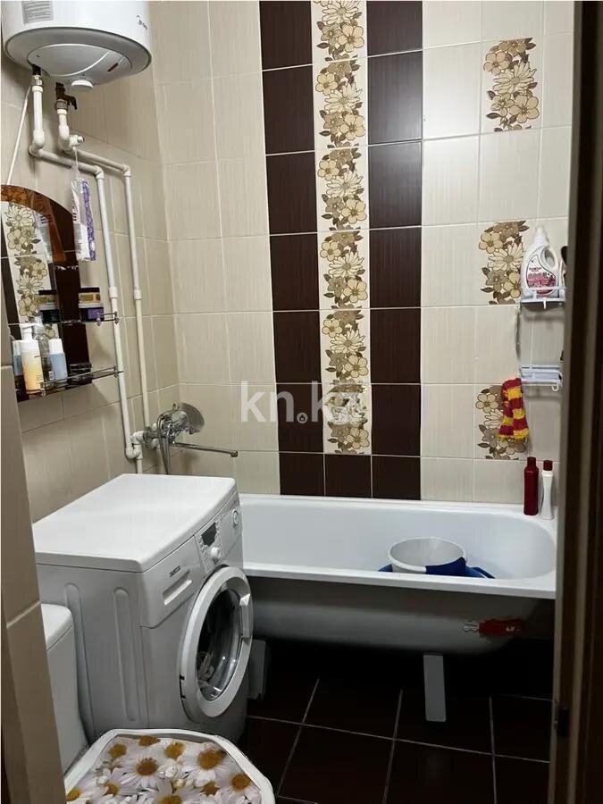 Продажа 1-комнатной квартиры, 31 м² в Караганде - фото 3