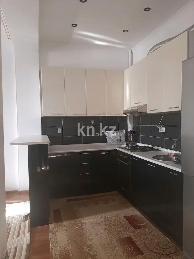 Продажа 2-комнатной квартиры, 66 м² в Алматы - фото 3