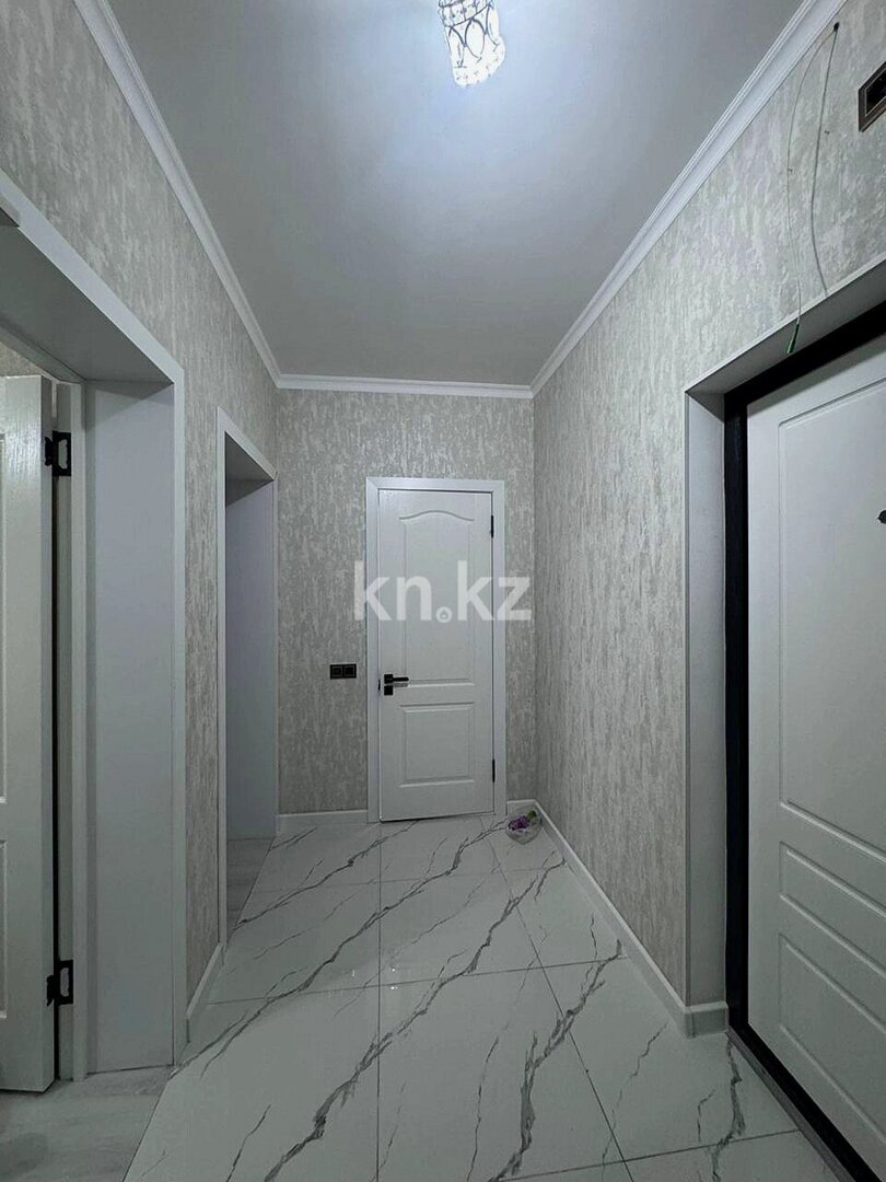 Аренда 2-комнатной квартиры, 60 м² в Алматы - фото 2
