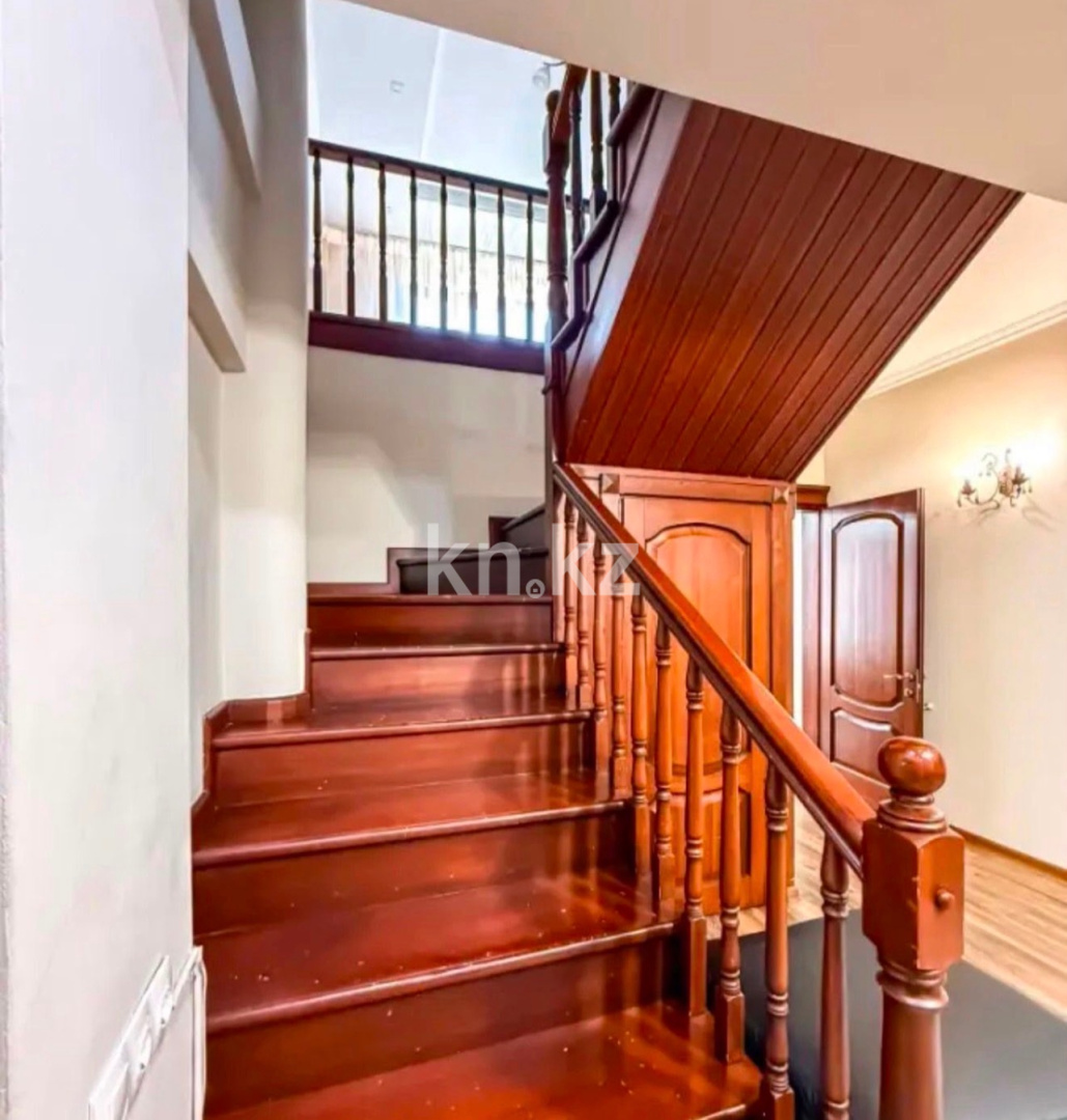 Продажа 7-комнатной квартиры, 270 м² - Аренда домов в Балхаше фото 5 из 9