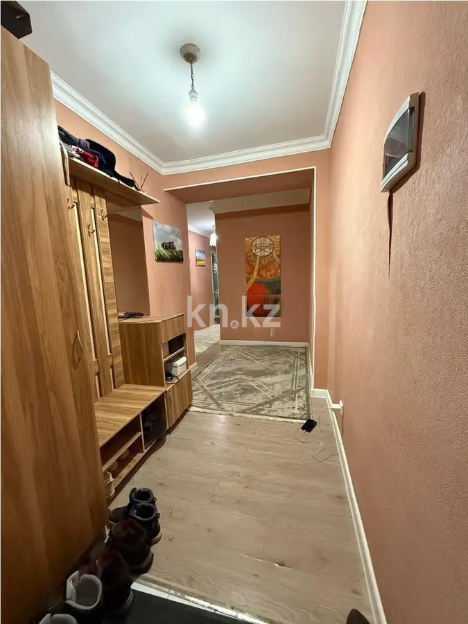 Продажа 2-комнатной квартиры, 53 м², ул. Косшыгулулы, дом  19/1 - Продажа  двухкомнатных квартир в Астане с фото фото 6 из 6