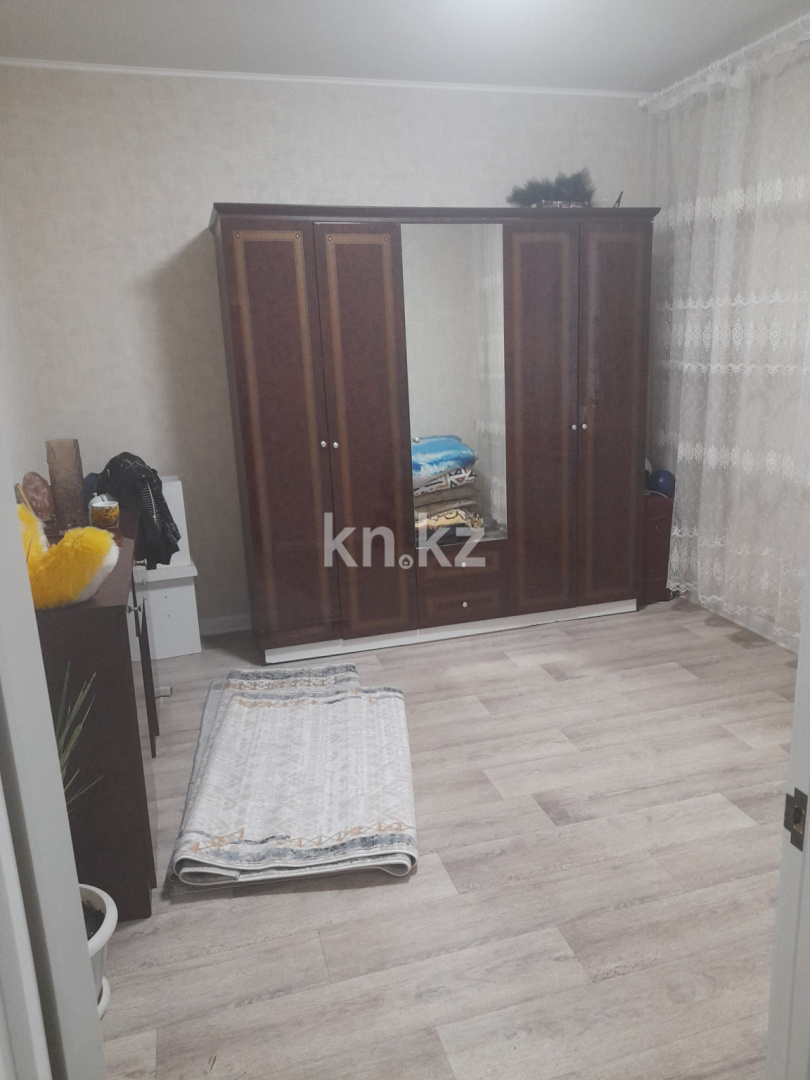 Продажа 2-комнатной квартиры, 56 м², ул. Баженова, дом  156 в Караганде