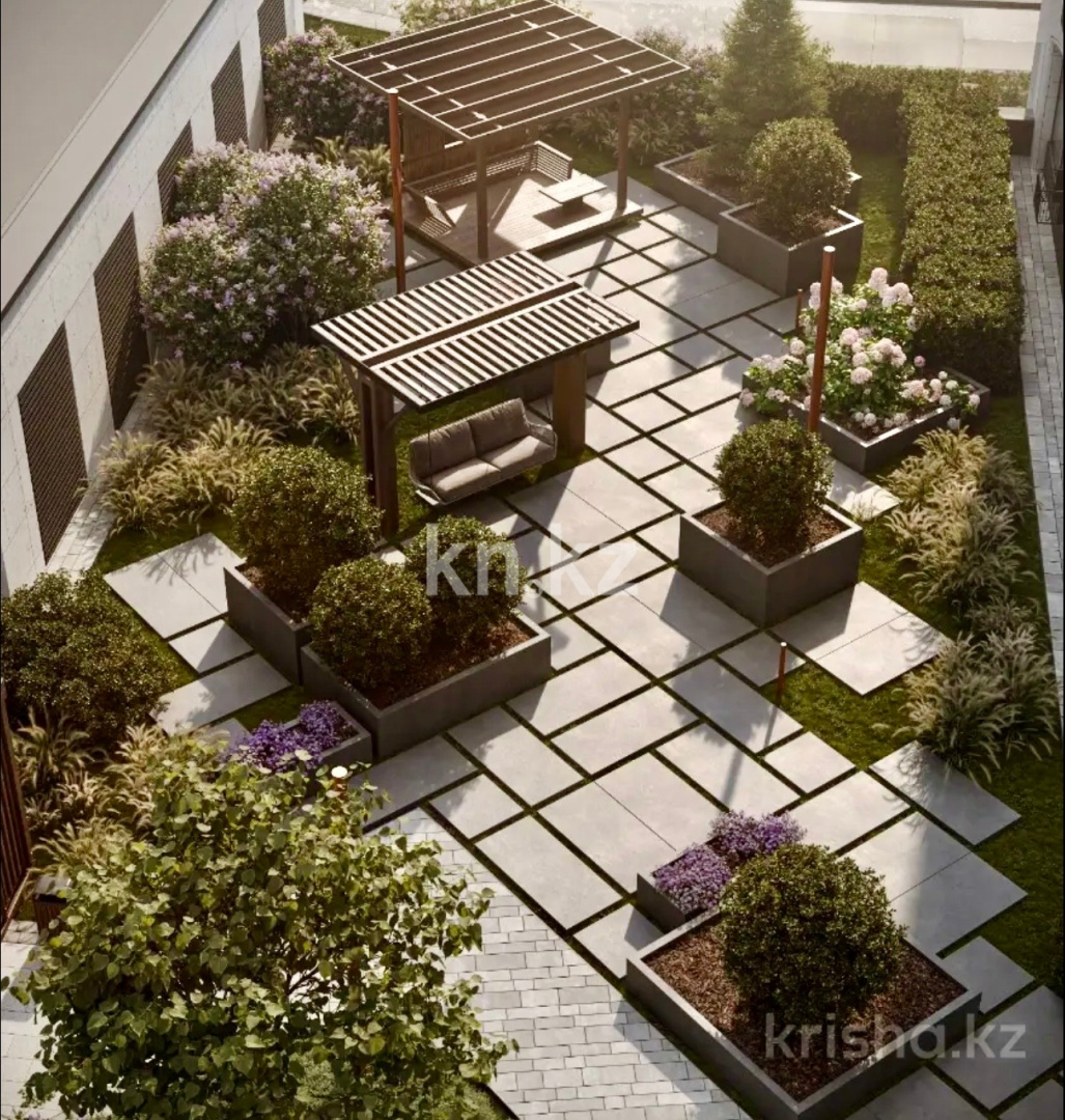 Продажа 5-комнатной квартиры, 163 м² - Продажа квартир в Астане - страница 20 фото 31 из 37