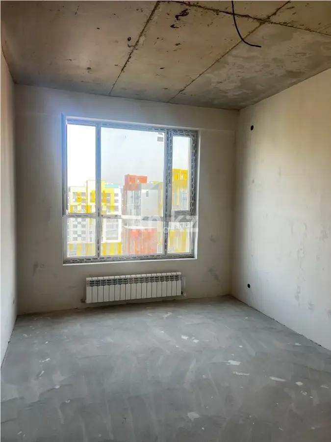 Продажа 1-комнатной квартиры, 38 м², пр. Райымбека, дом  162/3 - Продажа  однокомнатных квартир в новостройках Алматы без посредников фото 1 из 2