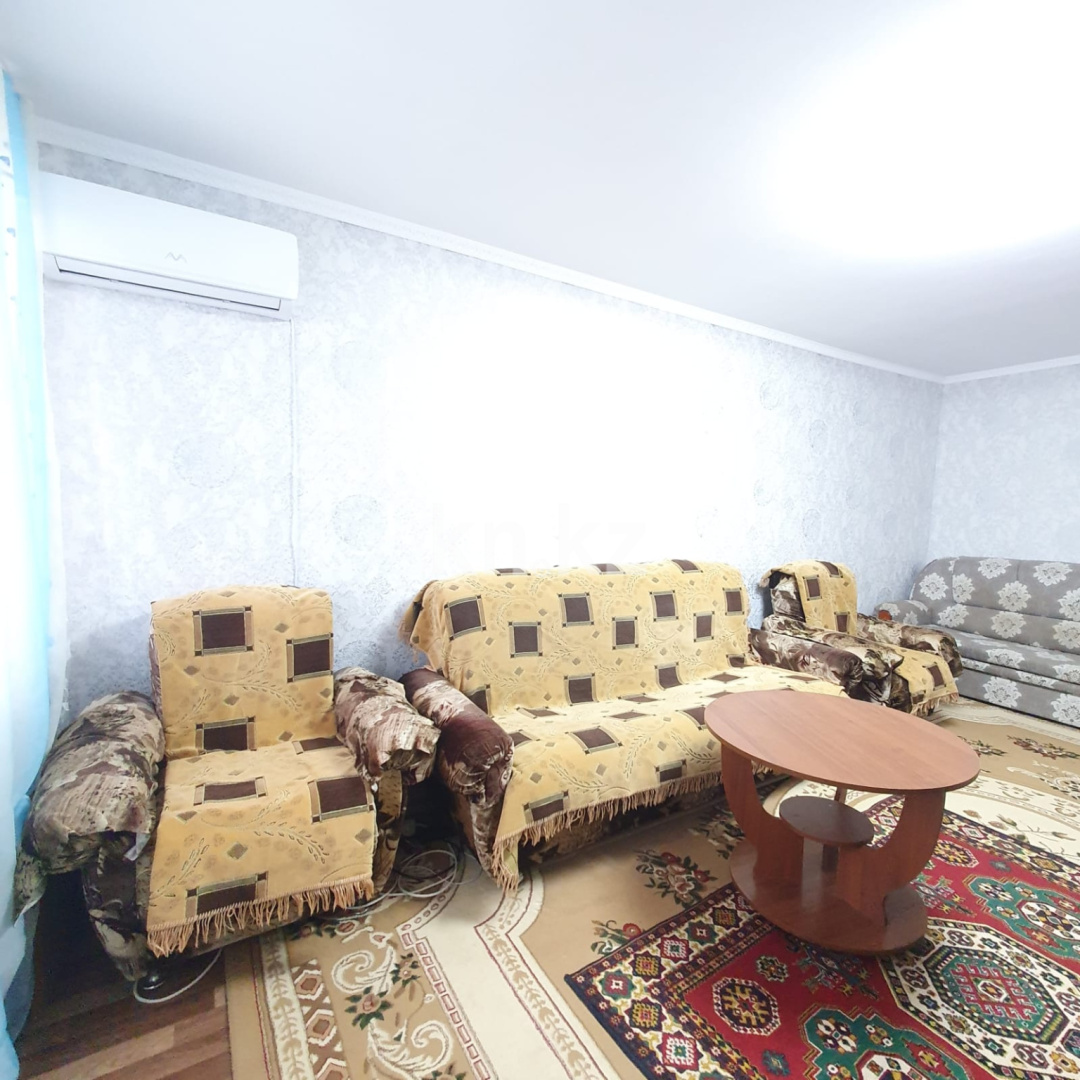 Продажа 2-комнатной квартиры, 56 м², Каргалы - Продажа квартир в Актобе фото 14 из 33