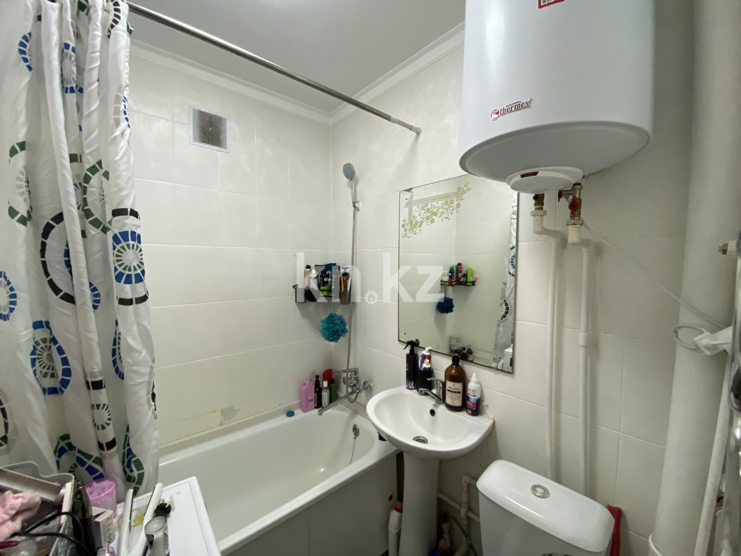 Продажа 1-комнатной квартиры, 30.5 м² в Караганде - фото 5