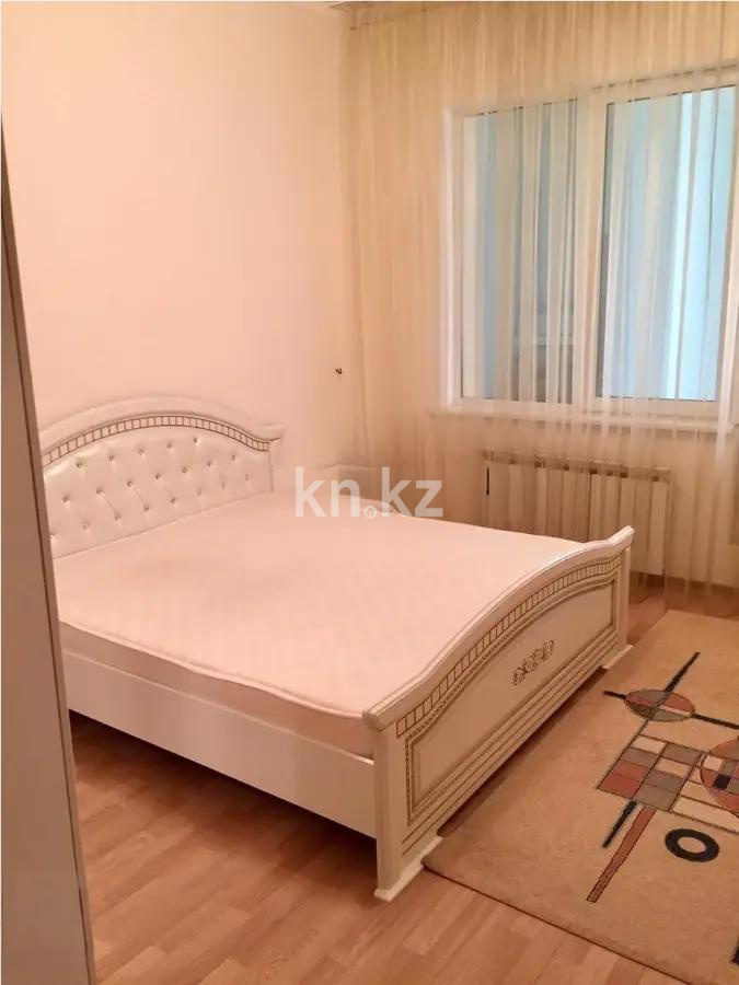 Продажа 3-комнатной квартиры, 129 м², пр. Кабанбай батыра, дом  34/1 - Продажа  трехкомнатных квартир в Астане с фото фото 2 из 4