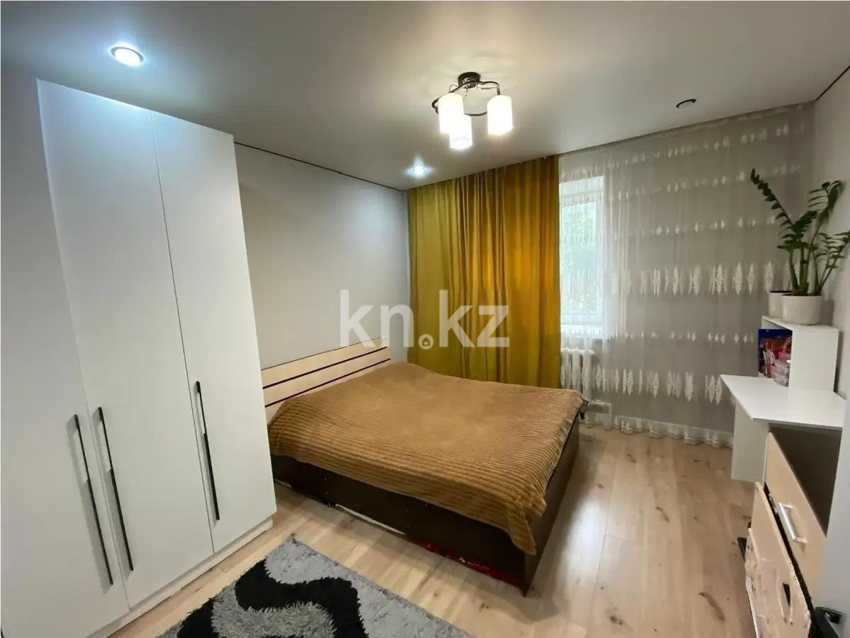 Продажа 2-комнатной квартиры, 64 м² - Продажа квартир в Казахстане - страница 3 фото 2 из 5