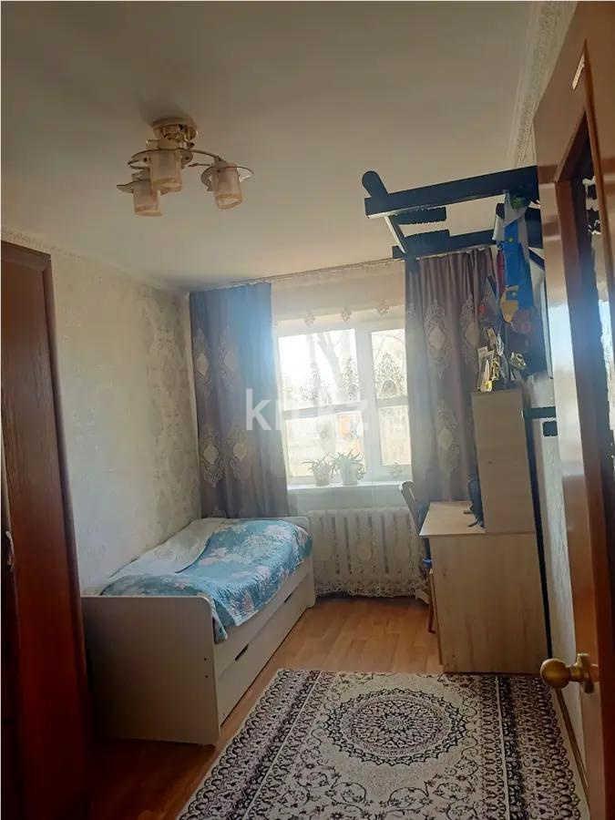 Продажа 3-комнатной квартиры, 61 м² в Караганде - фото 3
