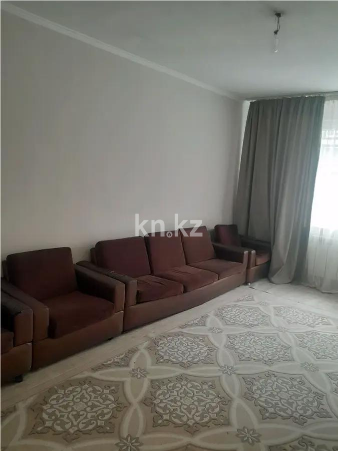 Продажа 2-комнатной квартиры, 47 м² - Продажа квартир в Алматы - страница 7 фото 1 из 4