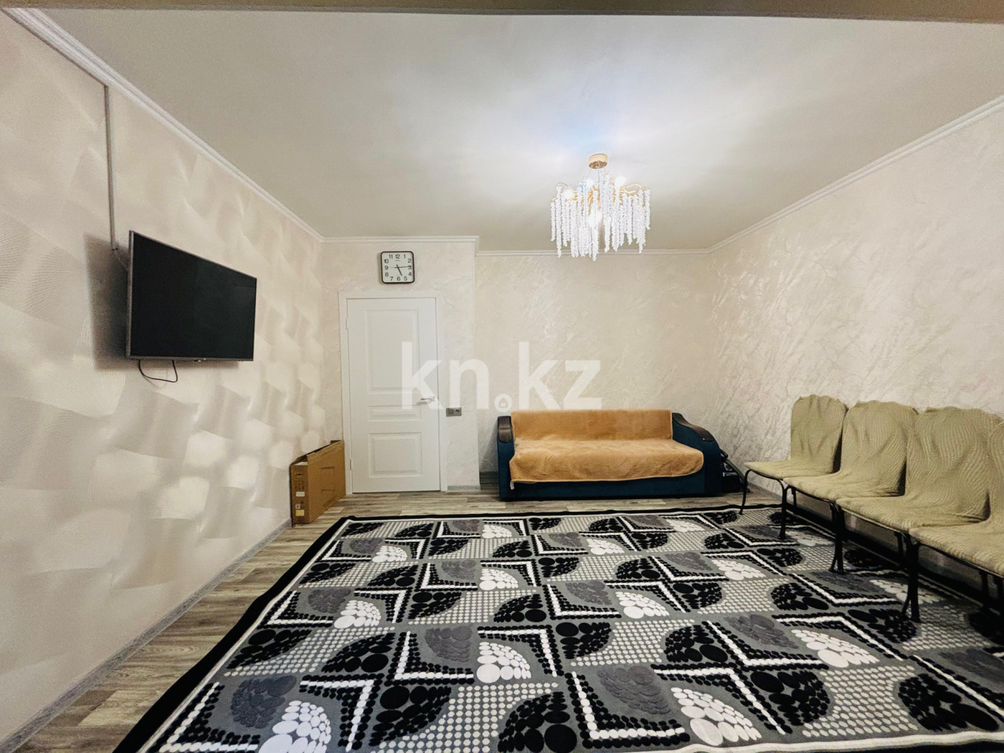 Продажа 2-комнатной квартиры, 61.5 м² - Продажа квартир в Казахстане - страница 24 фото 8 из 24