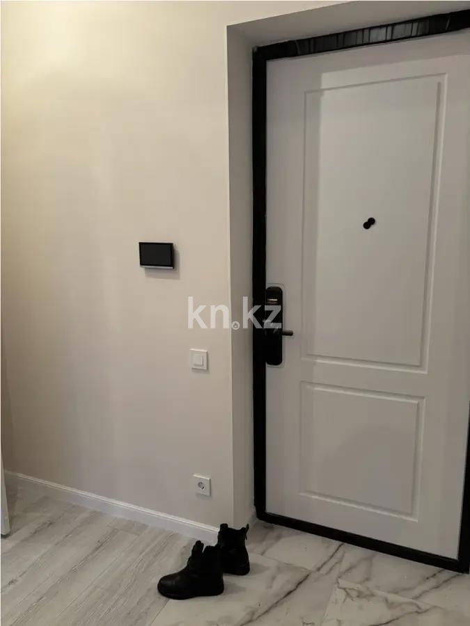 Продажа 1-комнатной квартиры, 36 м² в Астане - фото 4