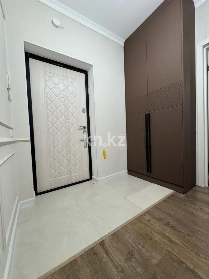 Продажа 1-комнатной квартиры, 42.8 м² в Астане - фото 4