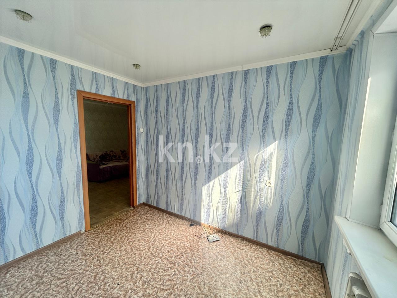 Продажа 3-комнатной квартиры, 49 м² в Караганде - фото 7