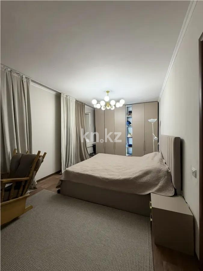 Продажа 3-комнатной квартиры, 56 м² в Алматы - фото 3