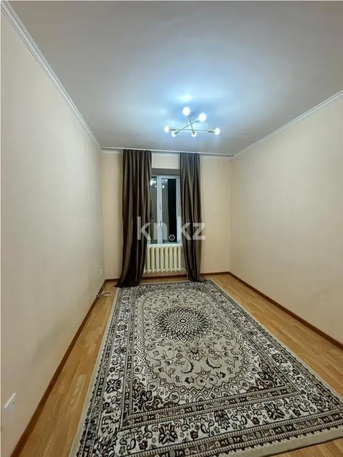 Продажа 2-комнатной квартиры, 49 м², ул. Косшыгулулы, дом  22 в Астане