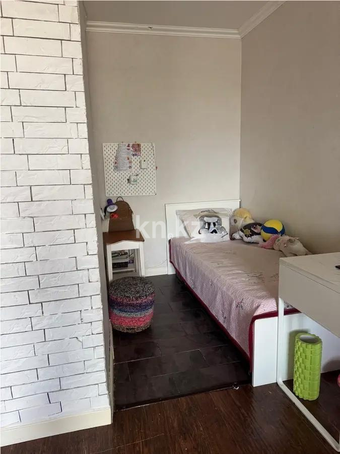 Продажа 1-комнатной квартиры, 37.5 м², ул. Иле, дом  32 - Продажа квартир в новостройках Астаны фото 2 из 3