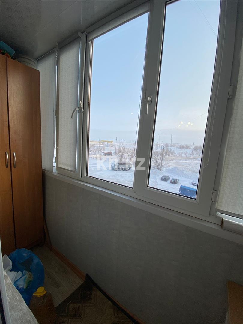 Продажа 4-комнатной квартиры, 110 м², мкр-н 8 в Темиртау - фото 17