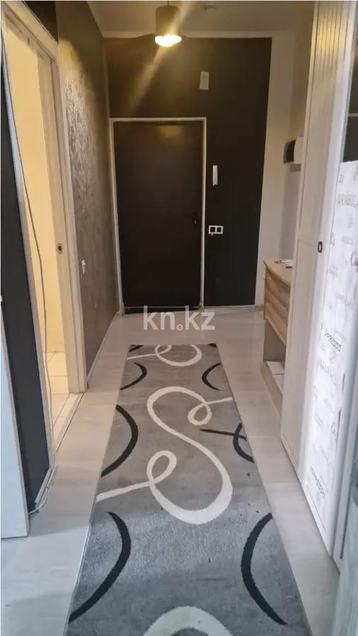 Продажа 1-комнатной квартиры, 45.9 м², мкр-н Дарабоз, дом  13 фото 5 из 5 | kn.kz Продажа 1-комнатной квартиры, 45.9 м², мкр-н Дарабоз, дом  13 - Продажа  однокомнатных квартир в новостройках Алматы без посредников с фото фото 5 из 5