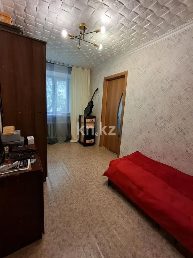 Продажа 3-комнатной квартиры, 60 м² - Продажа трехкомнатных квартир в Астане - страница 88 фото 3 из 5