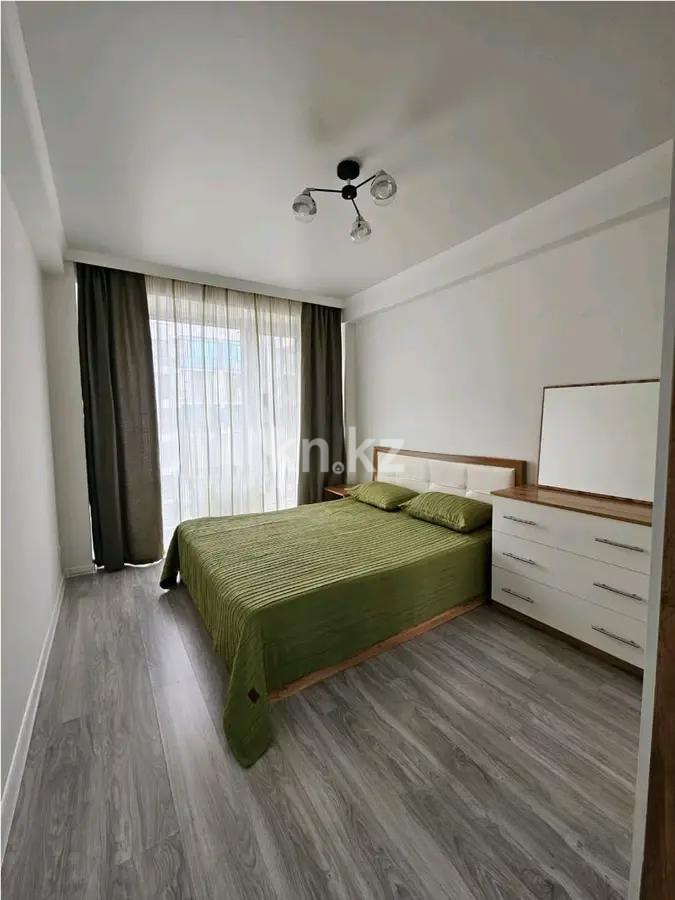 Продажа 3-комнатной квартиры, 78 м² - Продажа  трехкомнатных квартир в Алматы фото 3 из 6