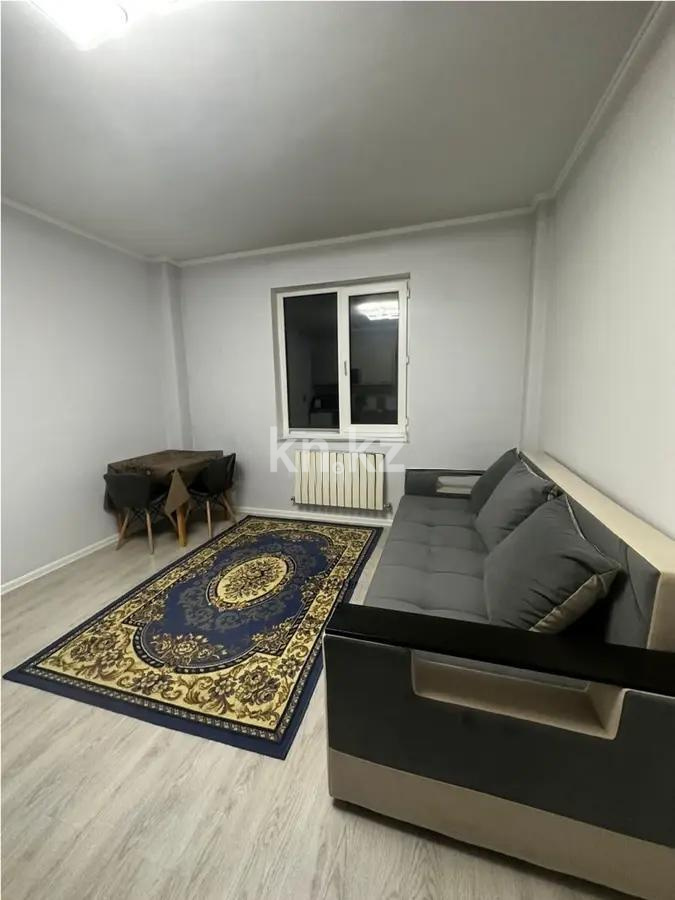 Продажа 1-комнатной квартиры, 25 м² - Продажа квартир в Алматы фото 1 из 3