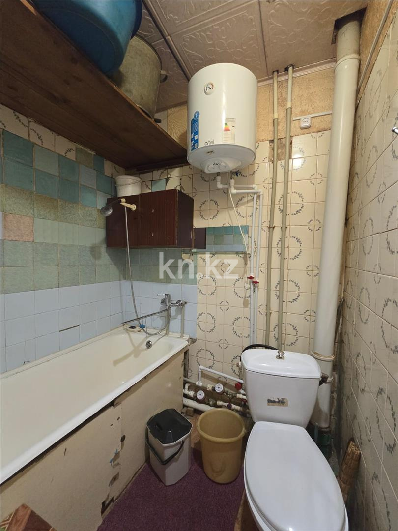 Продажа 2-комнатной квартиры, 43 м², пр. Республики в Темиртау - фото 8