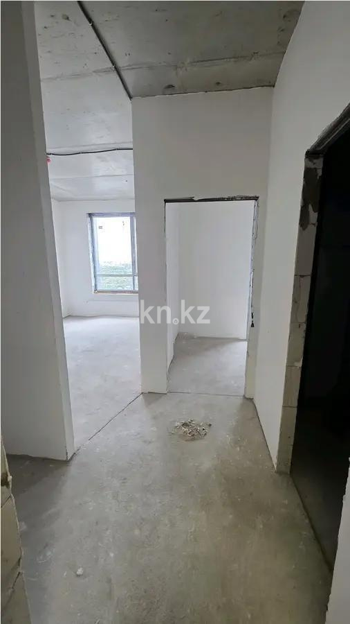 Продажа 1-комнатной квартиры, 38 м², ул. Серкебаева, дом  22 в Астане - фото 3