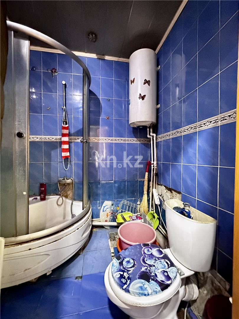 Продажа 2-комнатной квартиры, 44 м², ул. Арбатская в Караганде - фото 7