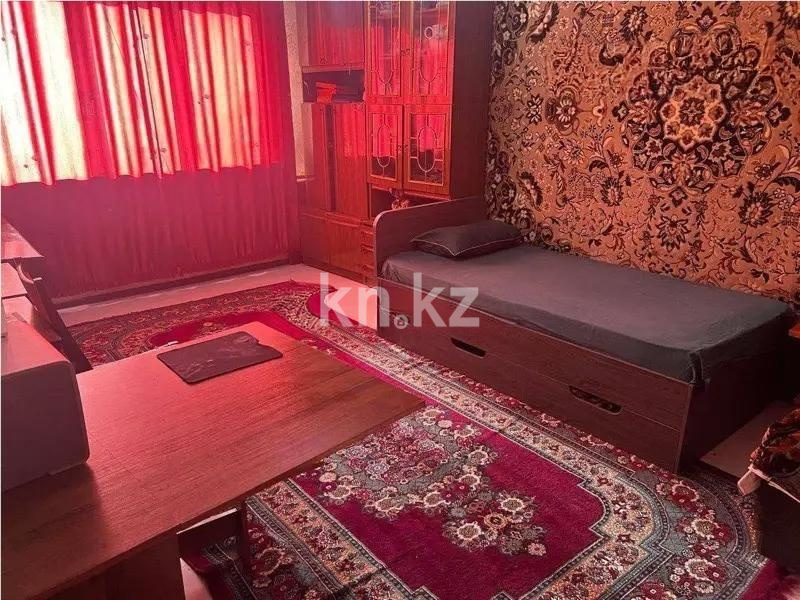 Продажа 3-комнатной квартиры, 66 м² - Продажа трехкомнатных квартир в панельном доме в Казахстане - страница 6 фото 1 из 4