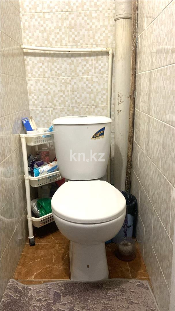 Продажа 2-комнатной квартиры, 44 м², мкр-н 14 - Продажа квартир в Караганде фото 8 из 10