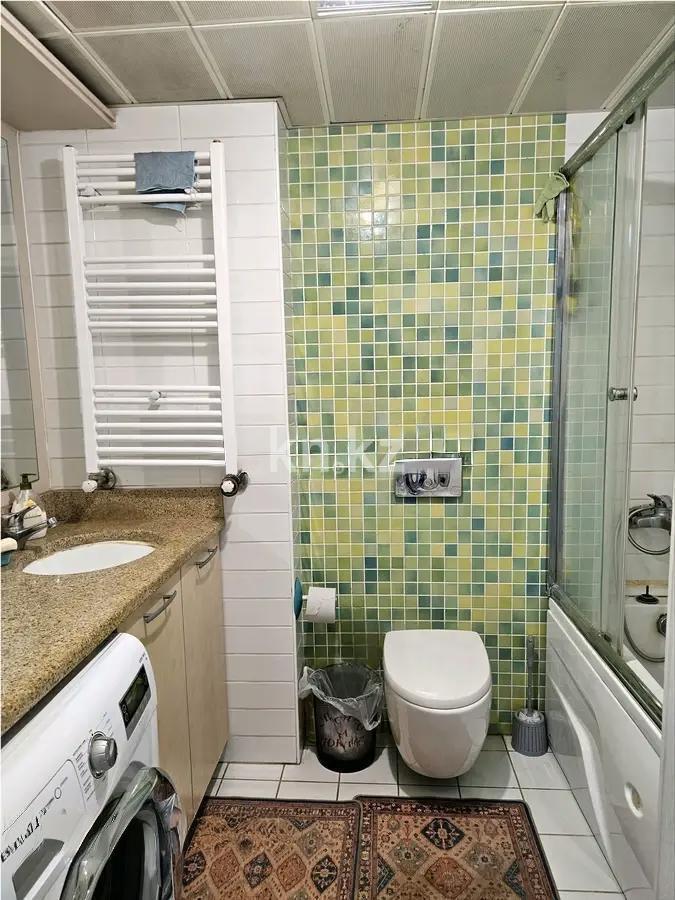 Продажа 2-комнатной квартиры, 65.6 м², мкр-н Аккент, дом  56 в Алматы - фото 3