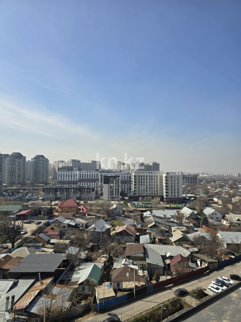 Продажа 2-комнатной квартиры, 56.2 м² - Продажа квартир в Алматы - страница 2 фото 32 из 40