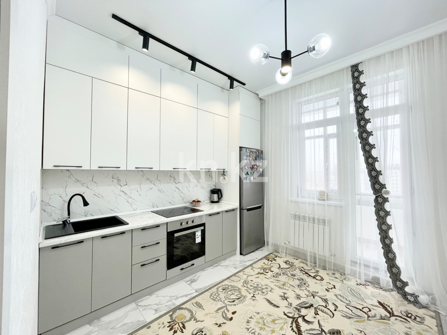 Продажа 2-комнатной квартиры, 60 м² - Недвижимость в Казахстане - страница 20 фото 2 из 15